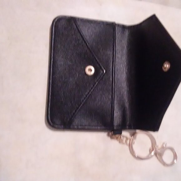 Keyring wallet - Picture 2 of 3